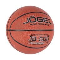Мяч баскетбольный JOGEL JB-500 №6 - downloaded from prime-sport.ru
