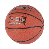 Мяч баскетбольный JOGEL JB-500 №6 - downloaded from prime-sport.ru