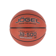 Мяч баскетбольный JOGEL JB-500 №6 - downloaded from prime-sport.ru