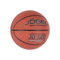 Мяч баскетбольный JOGEL JB-500 №6 - downloaded from prime-sport.ru
