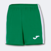 Шорты JOMA SHORT MAXI VERDE BLANCO