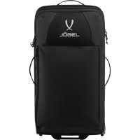 Чемодан JÖGEL PREMIER Team Trolley L, черный