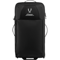 Чемодан JÖGEL PREMIER Team Trolley L, черный - Чемодан JÖGEL PREMIER Team Trolley L, черный