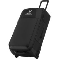 Чемодан JÖGEL PREMIER Team Trolley L, черный - Чемодан JÖGEL PREMIER Team Trolley L, черный