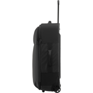 Чемодан JÖGEL PREMIER Team Trolley L, черный - Чемодан JÖGEL PREMIER Team Trolley L, черный