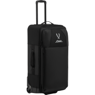 Чемодан JÖGEL PREMIER Team Trolley L, черный - Чемодан JÖGEL PREMIER Team Trolley L, черный