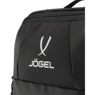 Чемодан JÖGEL PREMIER Team Trolley L, черный - Чемодан JÖGEL PREMIER Team Trolley L, черный
