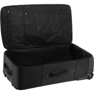 Чемодан JÖGEL PREMIER Team Trolley L, черный - Чемодан JÖGEL PREMIER Team Trolley L, черный