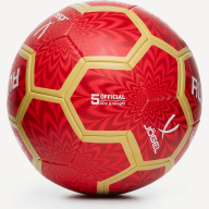 Мяч футбольный JÖGEL Flagball Firebird №5 - Мяч футбольный JÖGEL Flagball Firebird №5