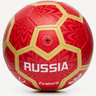 Мяч футбольный JÖGEL Flagball Firebird №5 - Мяч футбольный JÖGEL Flagball Firebird №5