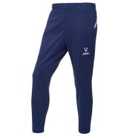 Брюки тренировочные DIVISION PerFormDRY Pro Training Pants, темно-синий, детский - downloaded from prime-sport.ru