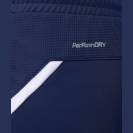 Брюки тренировочные DIVISION PerFormDRY Pro Training Pants, темно-синий, детский - downloaded from prime-sport.ru