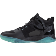 Кроссовки баскетбольные JÖGEL X1, Black/blue - Кроссовки баскетбольные JÖGEL X1, Black/blue