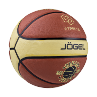 Мяч баскетбольный JOGEL Streets DREAM TEAM №7 - downloaded from prime-sport.ru