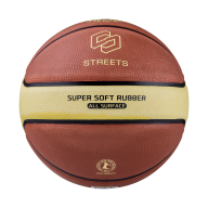 Мяч баскетбольный JOGEL Streets DREAM TEAM №7 - downloaded from prime-sport.ru