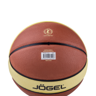 Мяч баскетбольный JOGEL Streets DREAM TEAM №7 - downloaded from prime-sport.ru