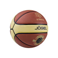 Мяч баскетбольный JOGEL Streets DREAM TEAM №7 - downloaded from prime-sport.ru