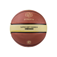 Мяч баскетбольный JOGEL Streets DREAM TEAM №7 - downloaded from prime-sport.ru