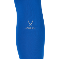 Тайтсы компрессионные JÖGEL CAMP PerFormDRY Baselayer Tights, синий - Тайтсы компрессионные JÖGEL CAMP PerFormDRY Baselayer Tights, синий