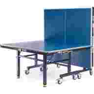 Стол для настольного тенниса DOUBLE FISH 203M-1, Indoor для закрытых помещений - Стол для настольного тенниса DOUBLE FISH 203M-1, Indoor для закрытых помещений