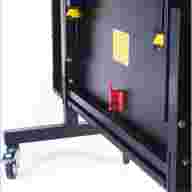 Стол для настольного тенниса DOUBLE FISH 203M-1, Indoor для закрытых помещений - Стол для настольного тенниса DOUBLE FISH 203M-1, Indoor для закрытых помещений