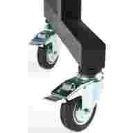 Стол для настольного тенниса DOUBLE FISH 203M-1, Indoor для закрытых помещений - Стол для настольного тенниса DOUBLE FISH 203M-1, Indoor для закрытых помещений