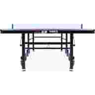 Стол для настольного тенниса DOUBLE FISH 203M-1, Indoor для закрытых помещений - Стол для настольного тенниса DOUBLE FISH 203M-1, Indoor для закрытых помещений