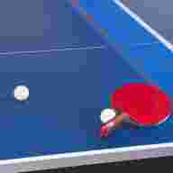 Стол для настольного тенниса DOUBLE FISH 203M-1, Indoor для закрытых помещений - Стол для настольного тенниса DOUBLE FISH 203M-1, Indoor для закрытых помещений