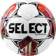 Мяч футбольный SELECT Diamond V23 0855360003, размер 5, FIFA Basic - Мяч футбольный SELECT Diamond V23 0855360003, размер 5, FIFA Basic