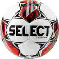 Мяч футбольный SELECT Diamond V23 0855360003, размер 5, FIFA Basic - Мяч футбольный SELECT Diamond V23 0855360003, размер 5, FIFA Basic