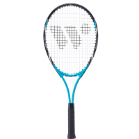 Ракетка для большого тенниса WISH AlumTec 2599 26’’, бирюзовый