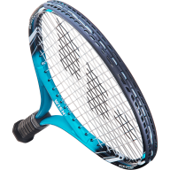 Ракетка для большого тенниса WISH AlumTec 2599 26’’, бирюзовый - Ракетка для большого тенниса WISH AlumTec 2599 26’’, бирюзовый
