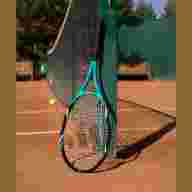 Ракетка для большого тенниса WISH AlumTec 2599 26’’, бирюзовый - Ракетка для большого тенниса WISH AlumTec 2599 26’’, бирюзовый
