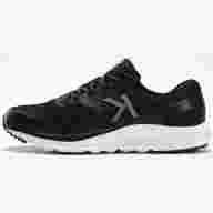 Кроссовки беговые KELME YX80215072-110-45, р.45 (рос.44), текстиль, резина, белый - Кроссовки беговые KELME YX80215072-110-45, р.45 (рос.44), текстиль, резина, белый