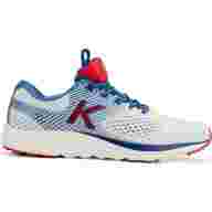 Кроссовки беговые KELME YX80215072-110-45, р.45 (рос.44), текстиль, резина, белый - Кроссовки беговые KELME YX80215072-110-45, р.45 (рос.44), текстиль, резина, белый