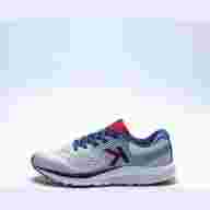 Кроссовки беговые KELME YX80215072-110-45, р.45 (рос.44), текстиль, резина, белый - Кроссовки беговые KELME YX80215072-110-45, р.45 (рос.44), текстиль, резина, белый