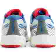 Кроссовки беговые KELME YX80215072-110-45, р.45 (рос.44), текстиль, резина, белый - Кроссовки беговые KELME YX80215072-110-45, р.45 (рос.44), текстиль, резина, белый