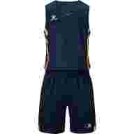 Форма баскетбольная KELME 8052LB1002-401-2XL, размер 2XL - Форма баскетбольная KELME 8052LB1002-401-2XL, размер 2XL