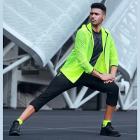 Дождевик KELME Skin Coat