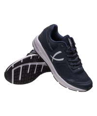Кроссовки беговые JOGEL Fasttrack Navy/white