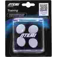 Силиконовые беруши Atemi Earplug silicon flex, цвет: светло-сиреневый, ESF1LP - Силиконовые беруши Atemi Earplug silicon flex, цвет: светло-сиреневый, ESF1LP