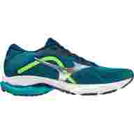 Кроссовки беговые MIZUNO Wave Ultima 13 J1GC221805, р.UK11.5, (рос.45.5), изумрудный - Кроссовки беговые MIZUNO Wave Ultima 13 J1GC221805, р.UK11.5, (рос.45.5), изумрудный