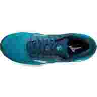 Кроссовки беговые MIZUNO Wave Ultima 13 J1GC221805, р.UK11.5, (рос.45.5), изумрудный - Кроссовки беговые MIZUNO Wave Ultima 13 J1GC221805, р.UK11.5, (рос.45.5), изумрудный