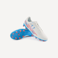 Бутсы футбольные JOGEL Evofly FG Talant White/blue - downloaded from prime-sport.ru