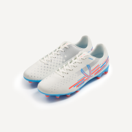 Бутсы футбольные JOGEL Evofly FG Talant White/blue - downloaded from prime-sport.ru