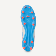 Бутсы футбольные JOGEL Evofly FG Talant White/blue - downloaded from prime-sport.ru