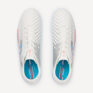 Бутсы футбольные JOGEL Evofly FG Talant White/blue - downloaded from prime-sport.ru