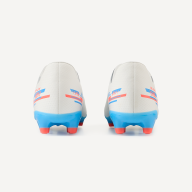 Бутсы футбольные JOGEL Evofly FG Talant White/blue - downloaded from prime-sport.ru