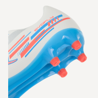 Бутсы футбольные JOGEL Evofly FG Talant White/blue - downloaded from prime-sport.ru