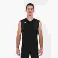 Майка JOMA COMBI BASKET Черный - Майка JOMA COMBI BASKET Черный